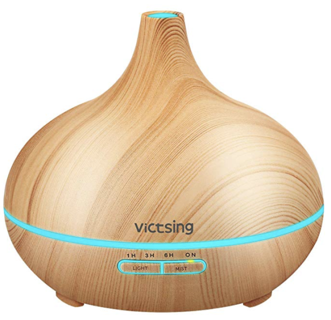 diffuseur huiles essentielles