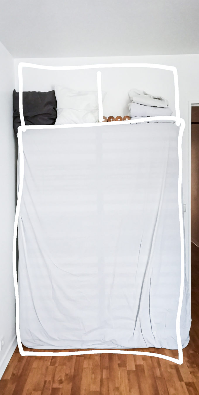 Schéma Meuble à faire soi meme