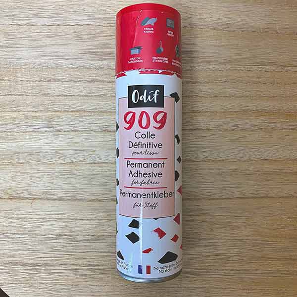 matériel pour créer son serre tete